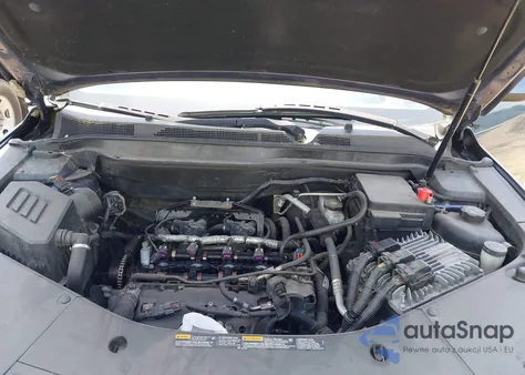 2013 Chevrolet Equinox 1Lt from USA, damaged, VIN 2GNFLEEK0D6141955